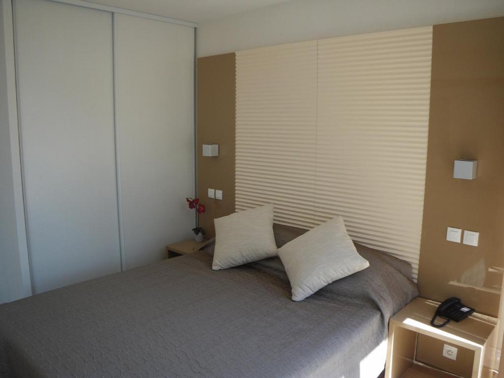 Residence Syracuse Villeneuve-Loubet Bagian luar foto